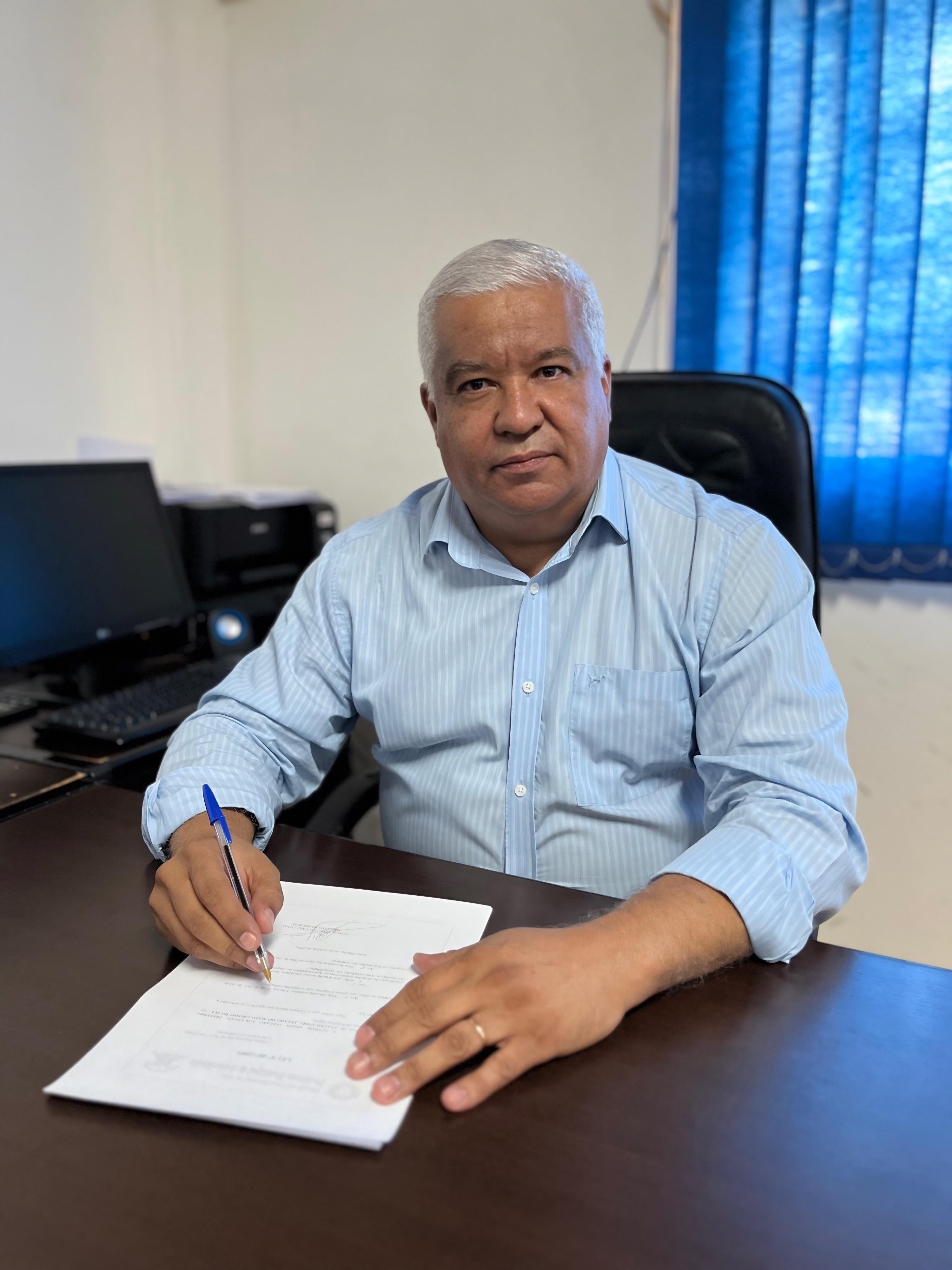 Daniel Balbino Da Silva