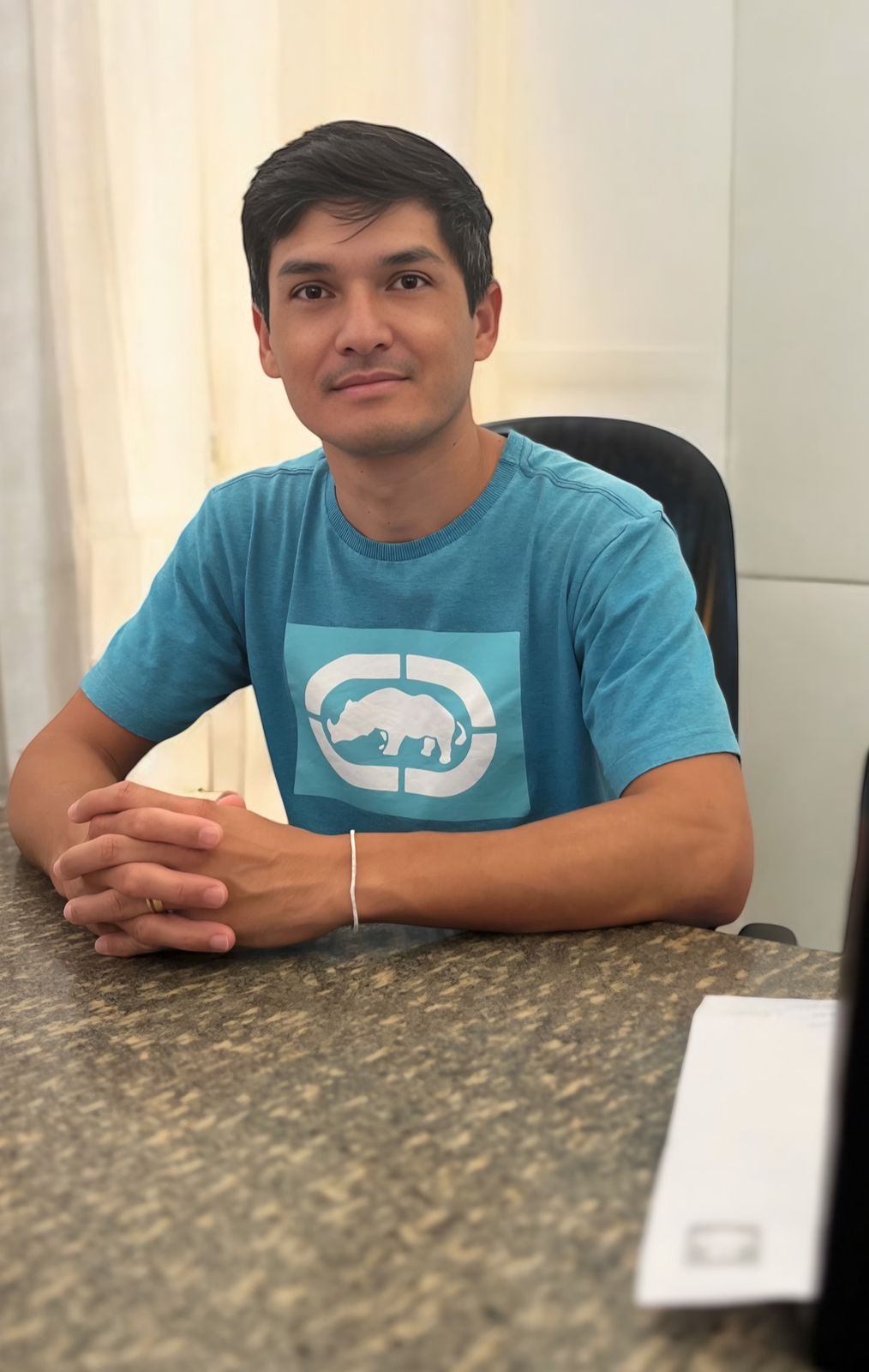 Anderson Umada Monteiro