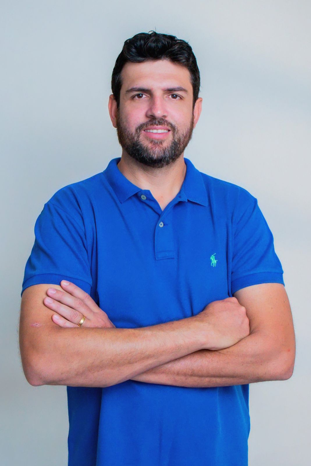 Guilherme Gomes Zandonadi