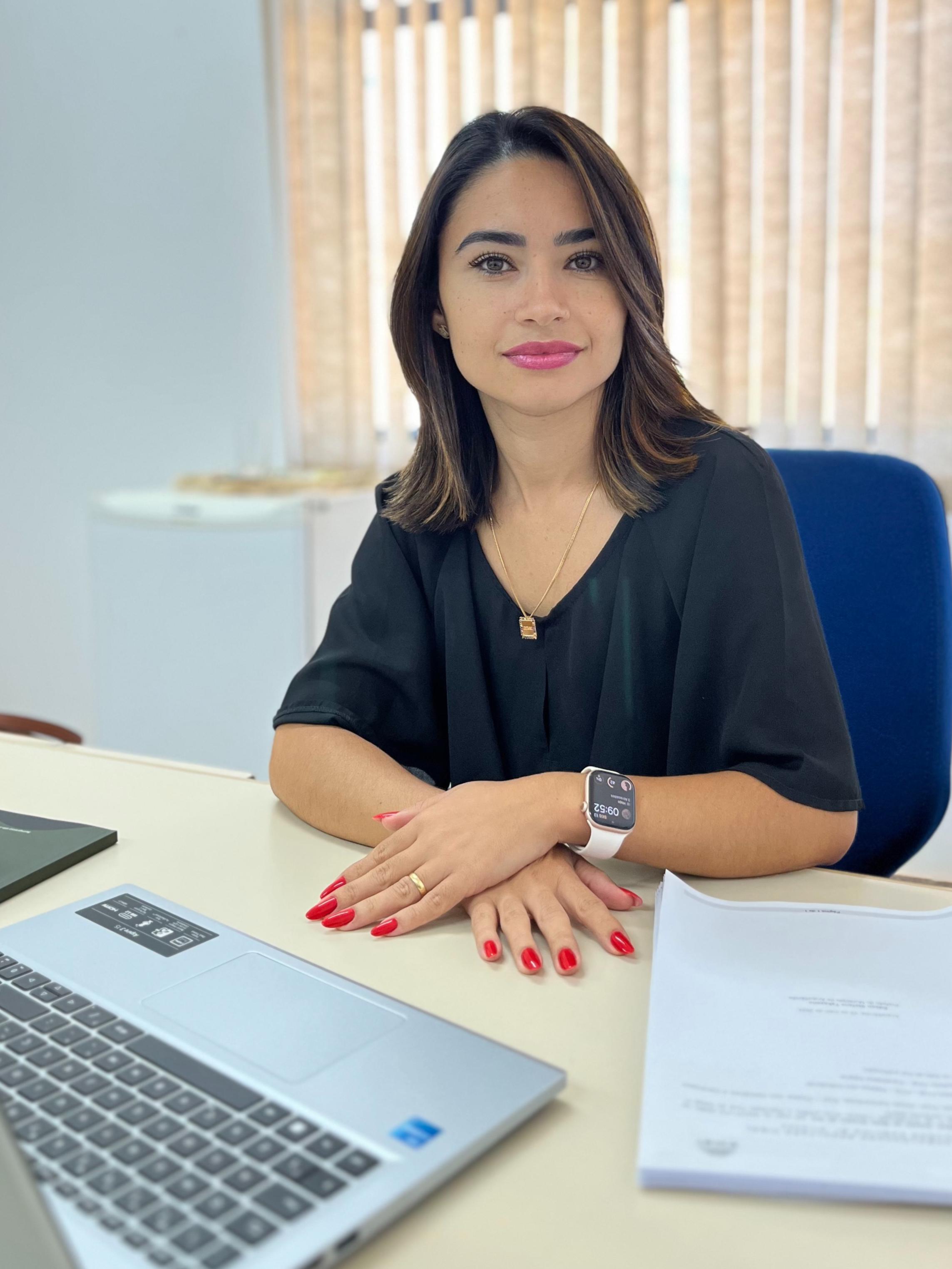 Edyjane Galli Do Nascimento Hamamoto