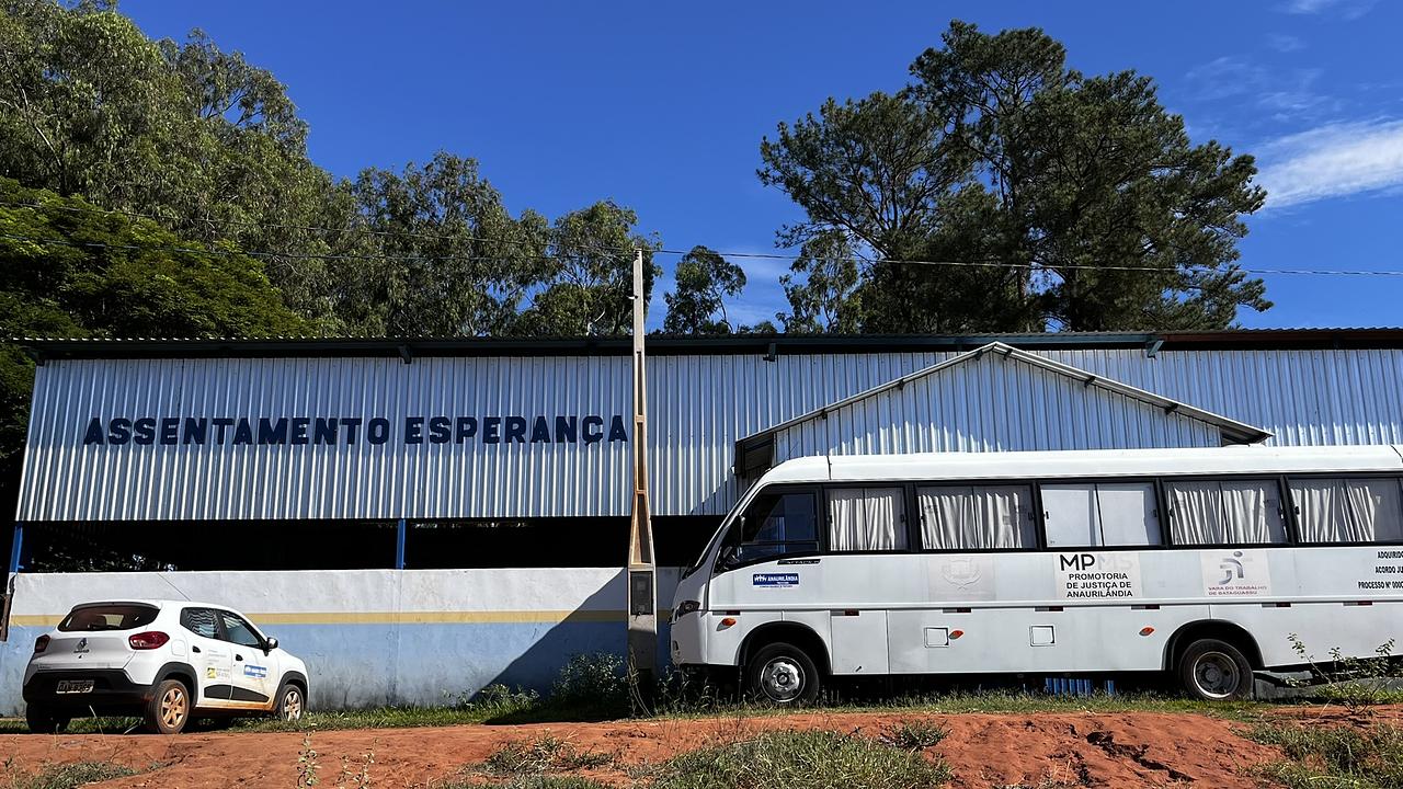 Protejo Saúde no Campo 2025