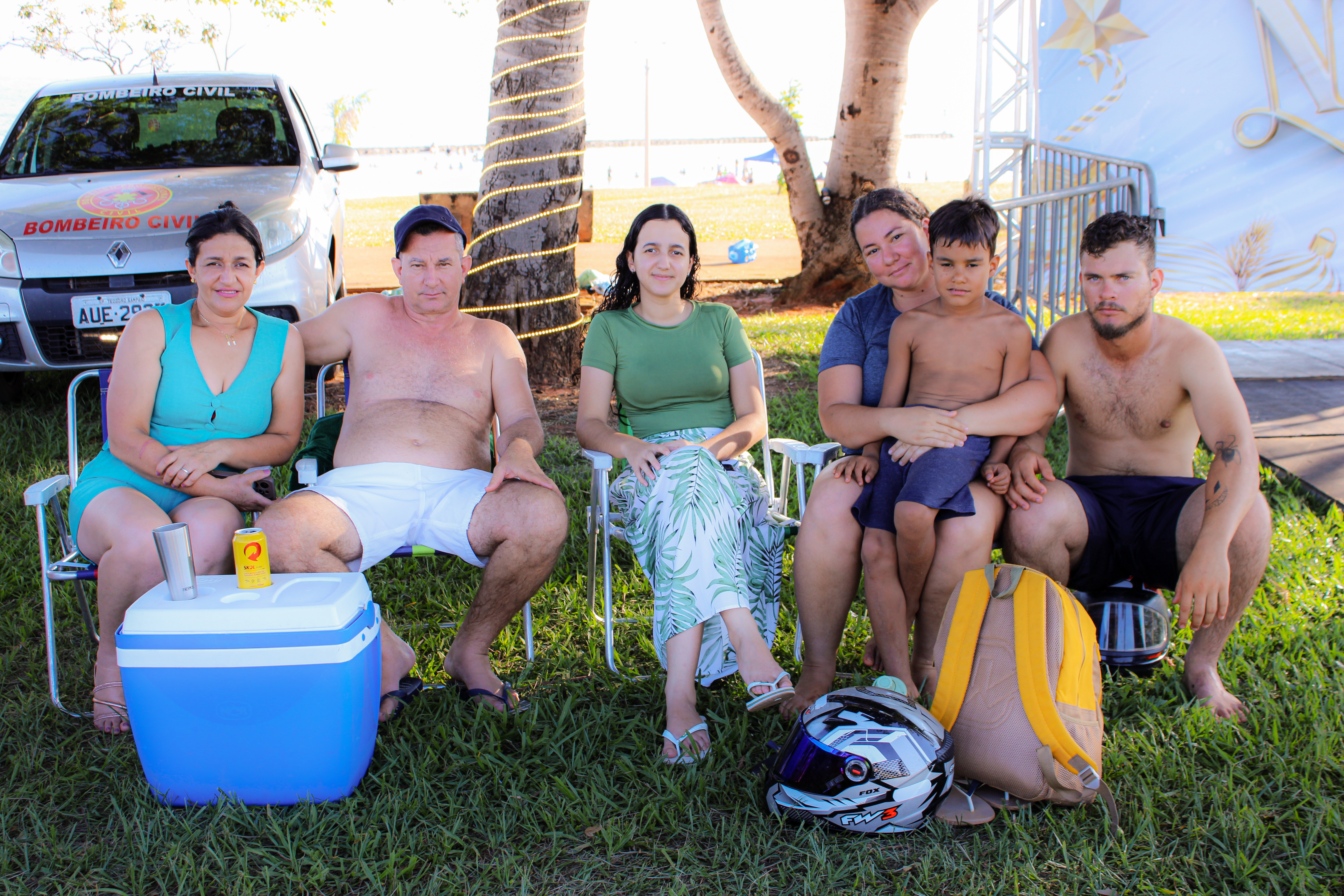 João Bosco & Vinicius (Balneário Municipal) 