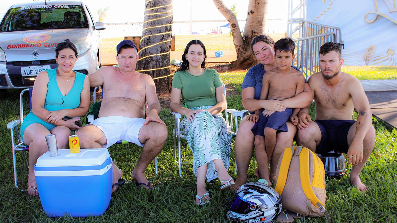 João Bosco & Vinicius (Balneário Municipal) 