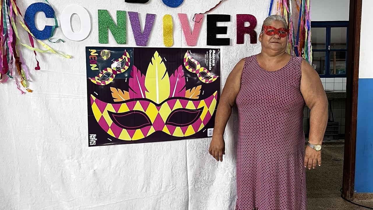 Carnaval Conviver