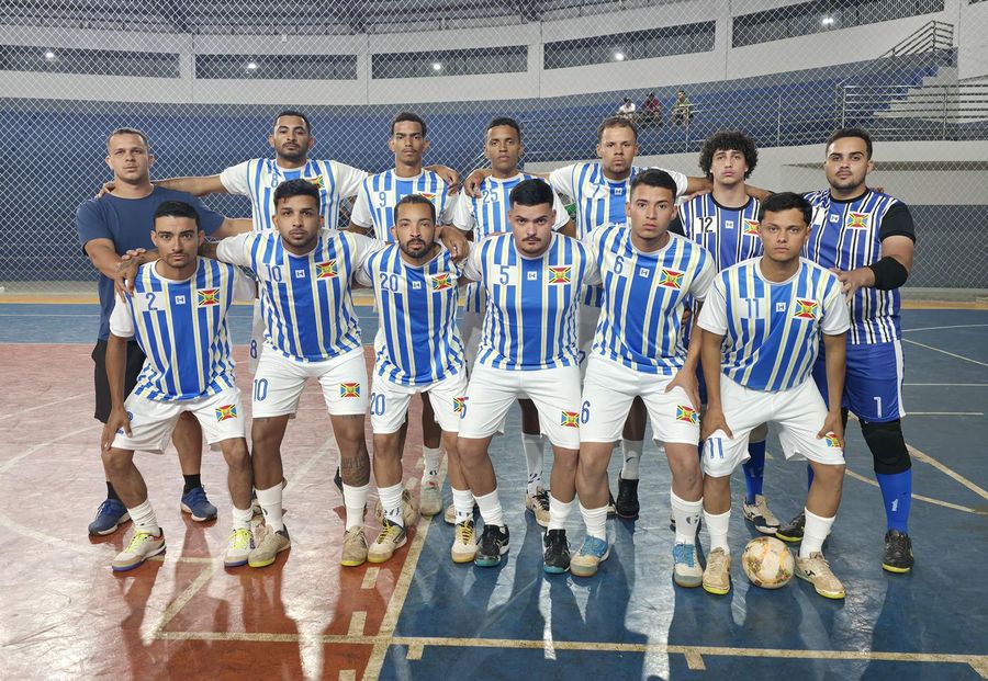 Com apoio da Prefeitura, equipe de Anaurilândia vence amistoso e retoma uso da Van do Esporte