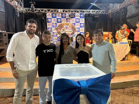 Prefeitura Municipal, juntamente com a Assistência Social, promove Bingo Especial em homenagem ao Dia das Mães