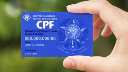 Veja o que mudou para tirar o CPF Online