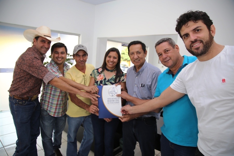 Prefeitura de Anaurilândia adquire casa que servirá de apoio para pacientes em Barretos (SP)