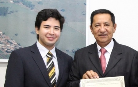 MP e Prefeitura de Anaurilândia firmam TAC para investimentos ambientais e melhoria dos serviços públicos