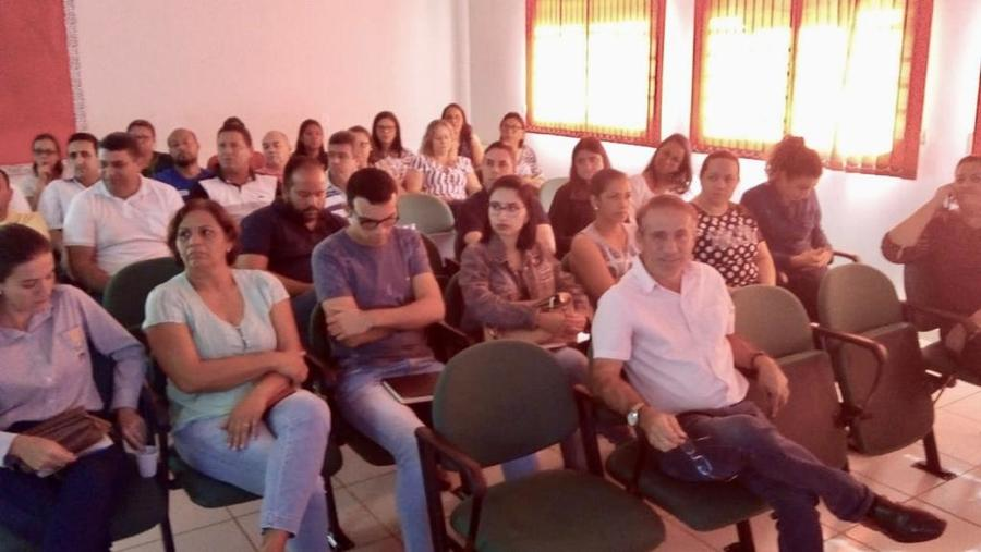 Anaurilândia dá mais um passo em importante projeto para potencializar economia local
