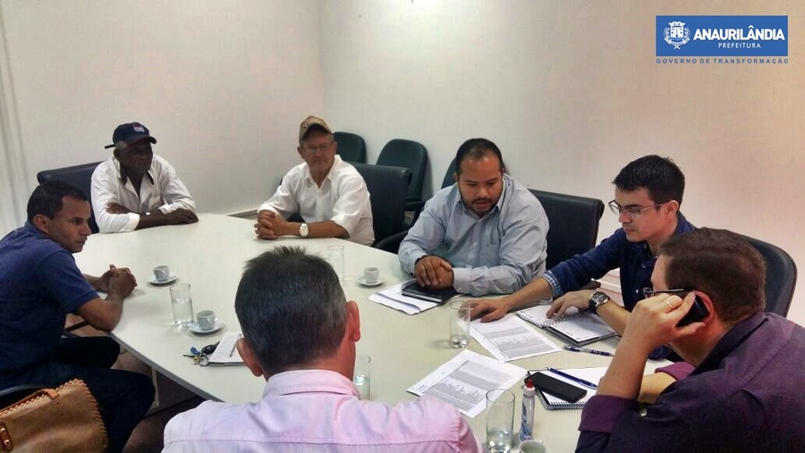 Retrospectiva 2017: Secretario de Agricultura, Meio Ambiente e Assuntos Fundiários fala sobre os projetos realizados em 2017 e a previsão para 2018