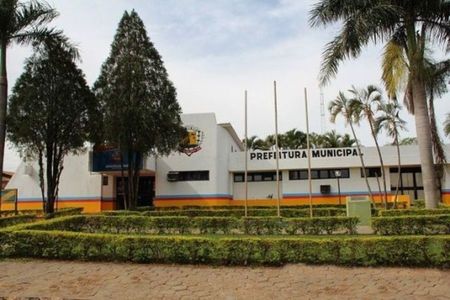 Prefeitura Municipal de Anaurilândia abre inscrições para concurso público