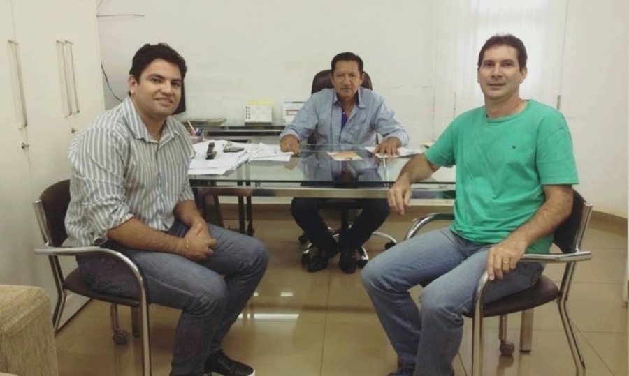 Anaurilândia - Parceria com a Anhanguera Educacional gera descontos a funcionários da Prefeitura