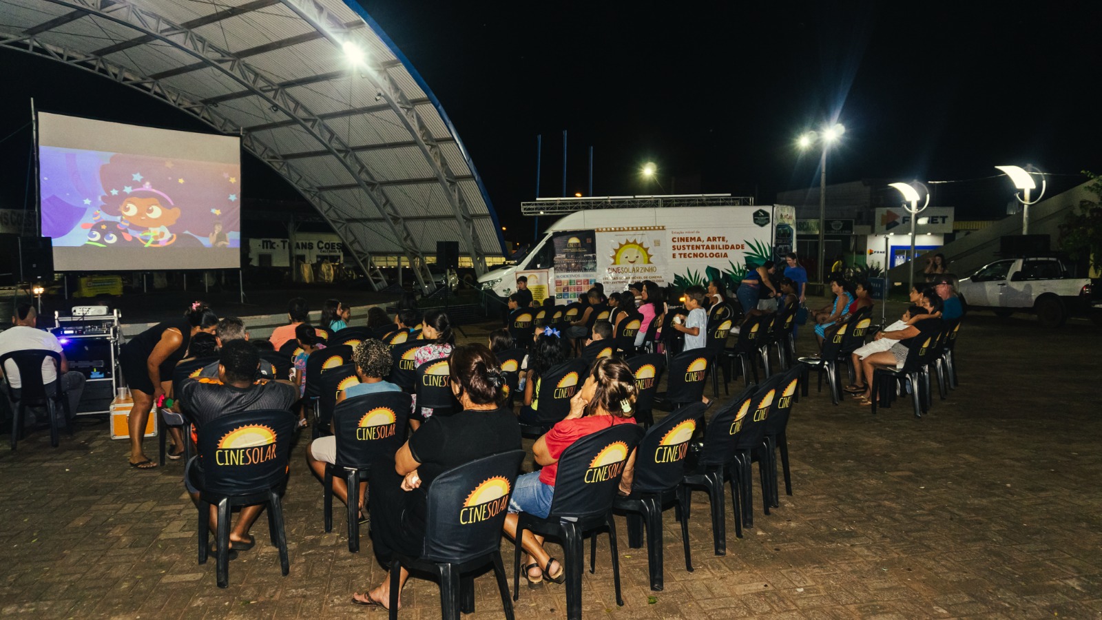 Prefeitura de Anaurilândia e CESP: parceria que transforma cultura e sustentabilidade no município