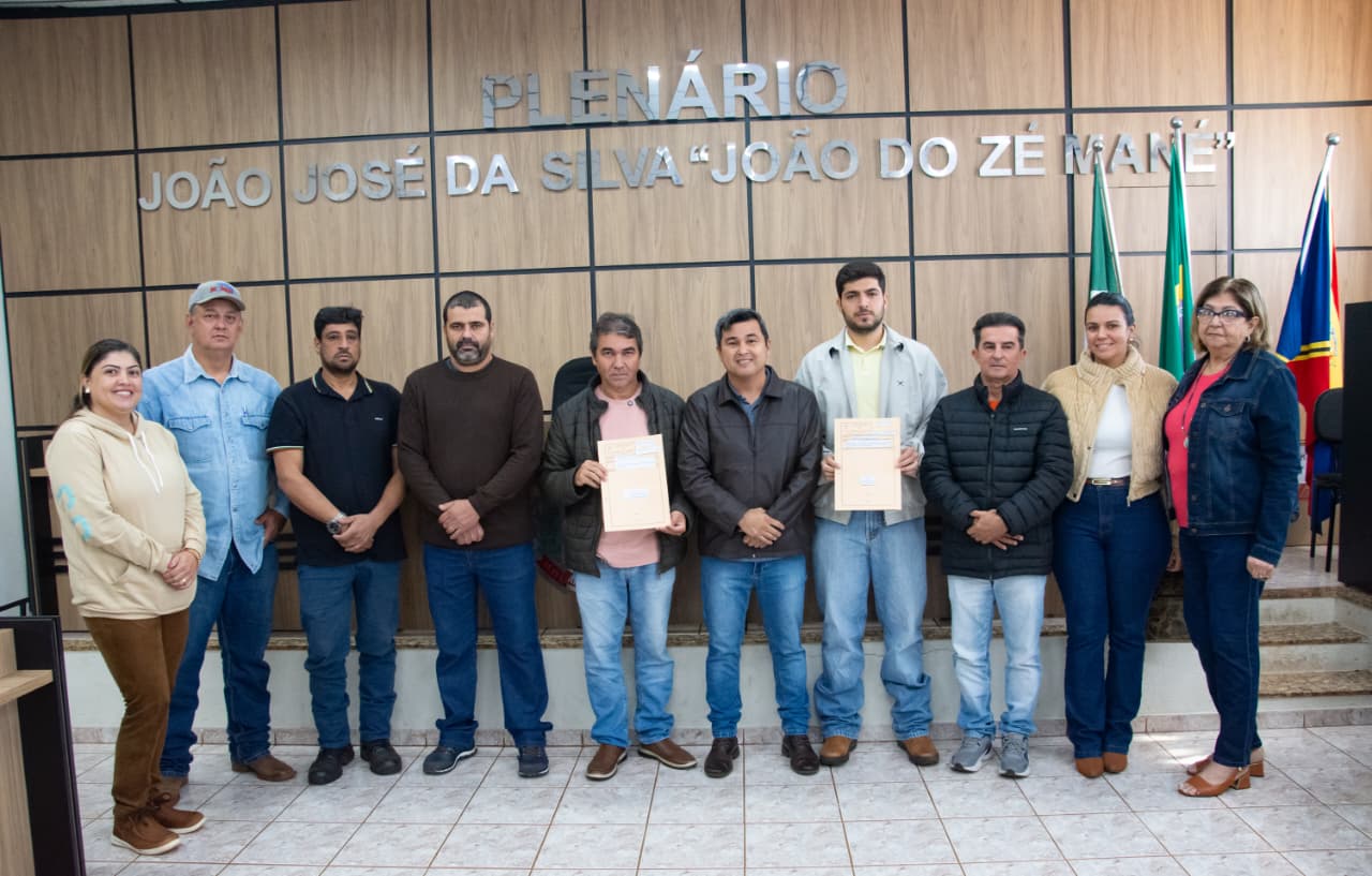 Projeto de Lei enviado pela Prefeitura de Anaurilândia que institui o IPTU Premiado é aprovado pela Câmara Municipal