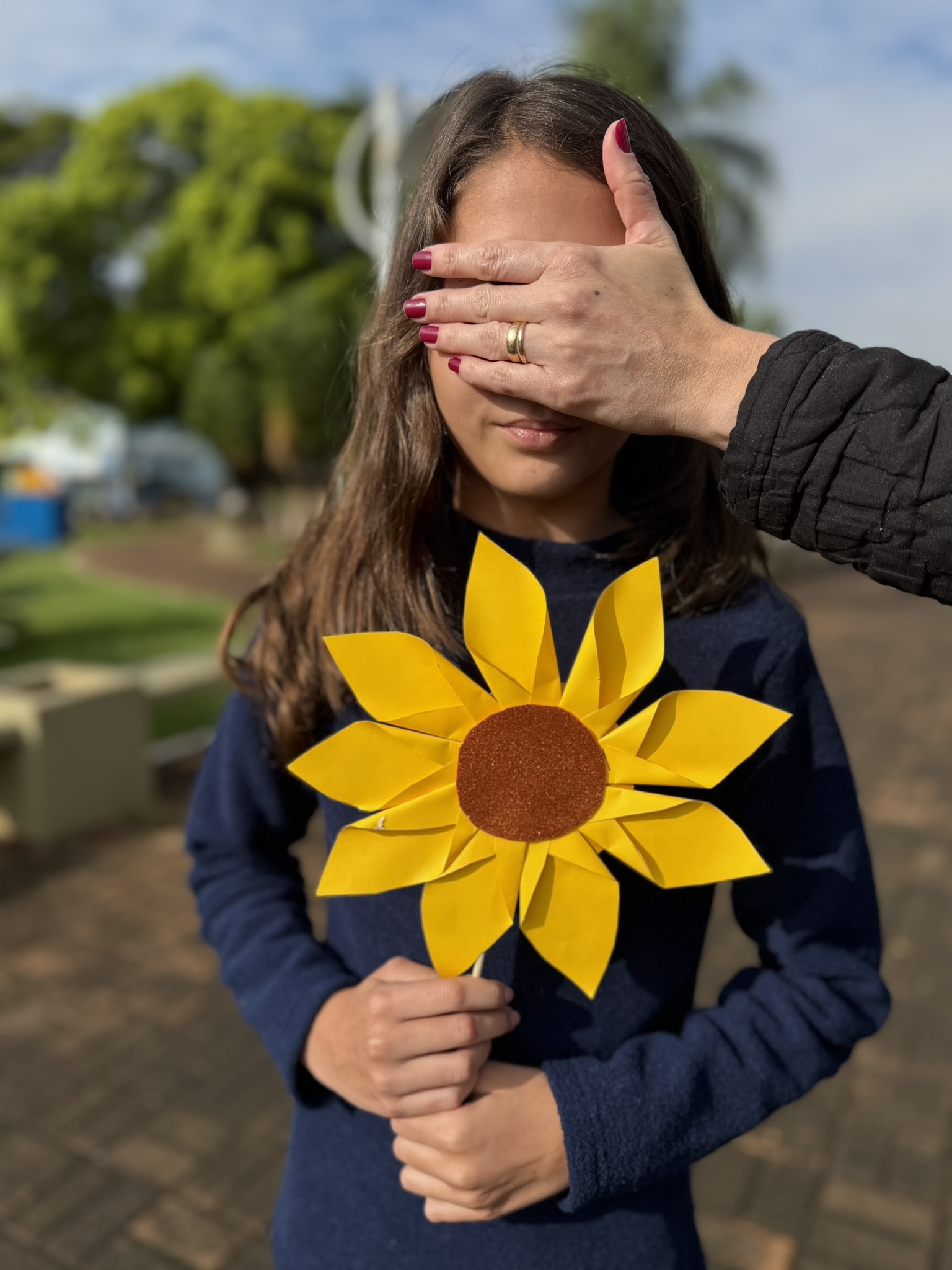 Anaurilândia intensifica ações de conscientização do Maio Laranja com mobilizações nas escolas e comunidade