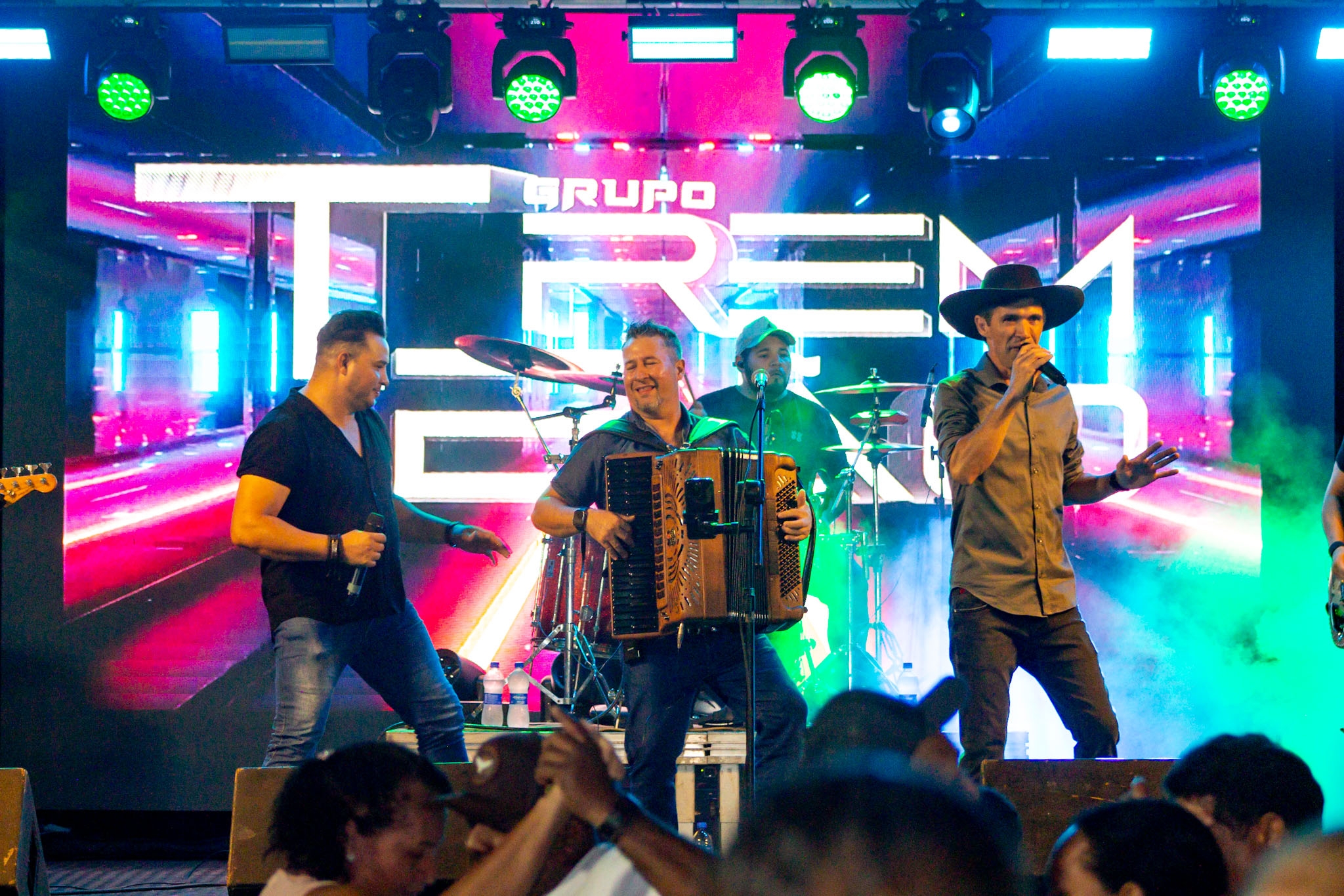 Prefeitura Municipal de Anaurilândia realiza 2º Viva Quebracho em comemoração aos 59 anos do distrito